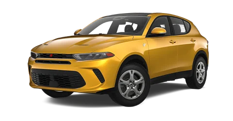 2025 Dodge Hornet GT