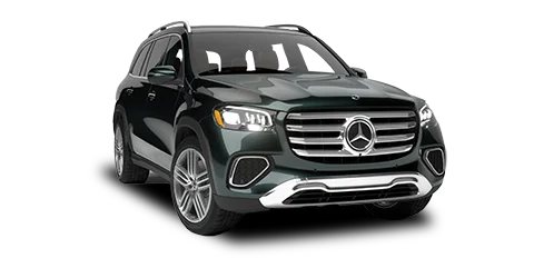 2025 Mercedes-Benz GLS 450 4MATIC SUV