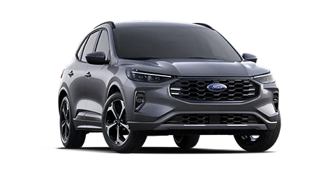 2025 Ford Escape ST-Line Elite