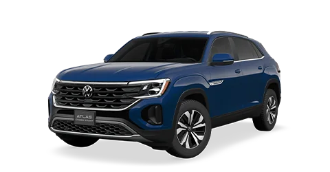 2025 Volkswagen Atlas Cross Sport SE