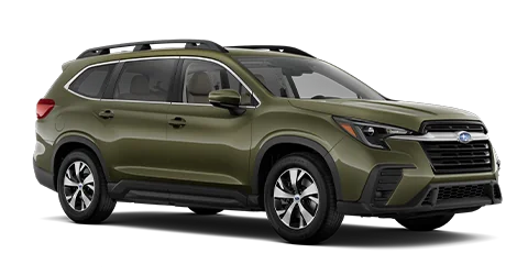 2025 Subaru Ascent Premium