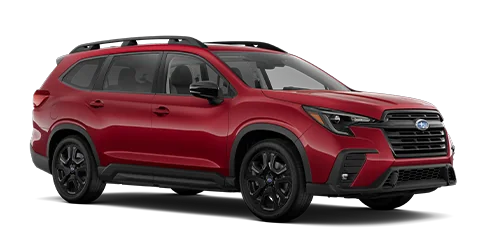 2025 Subaru Ascent Onyx Edition Touring