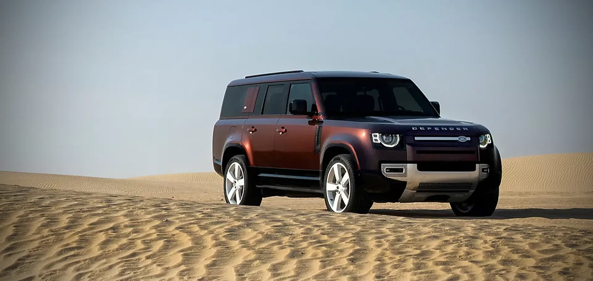 2026 Defender 130 in Tampa, FL