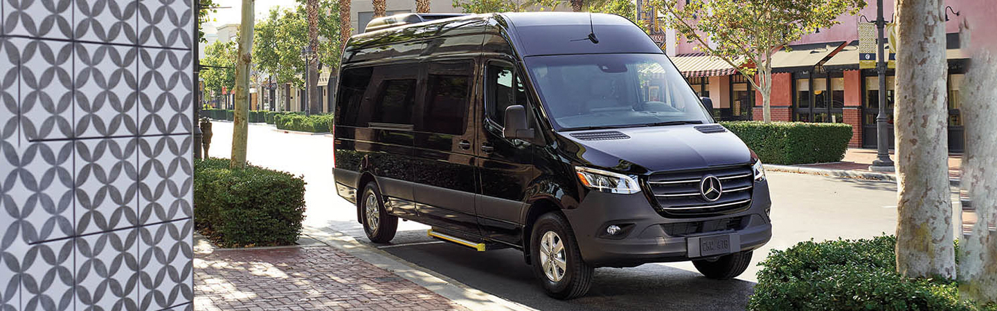 2023 Mercedes-Benz Passenger Van  slider1