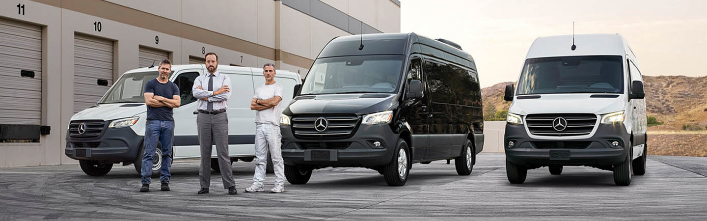 2023 Mercedes-Benz Passenger Van  slider2