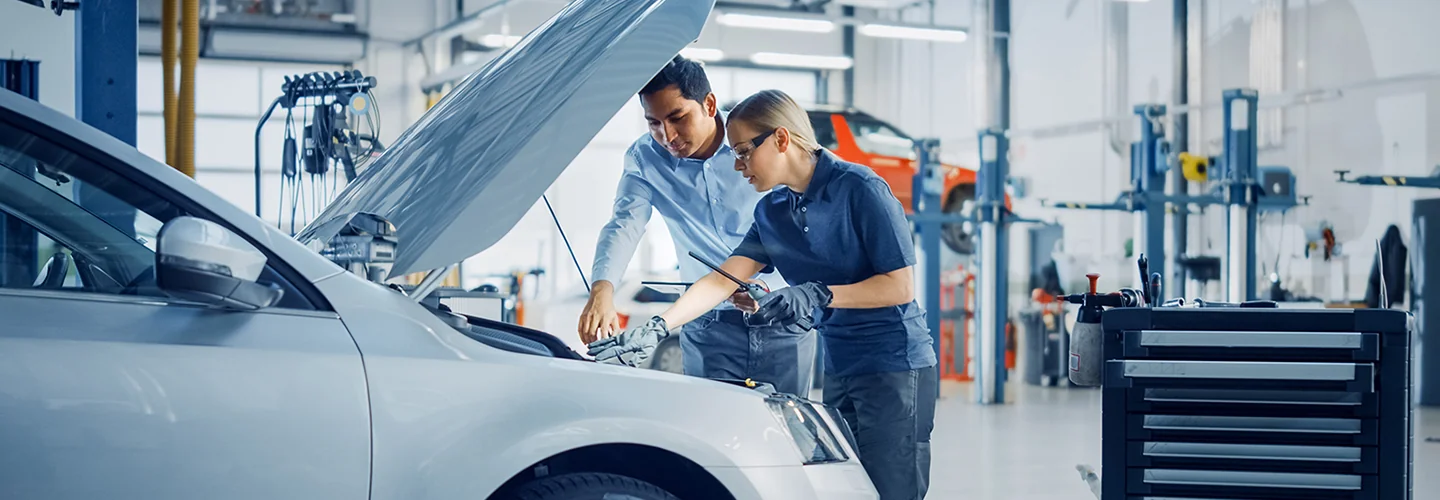 About J. Bertolet Volkswagen