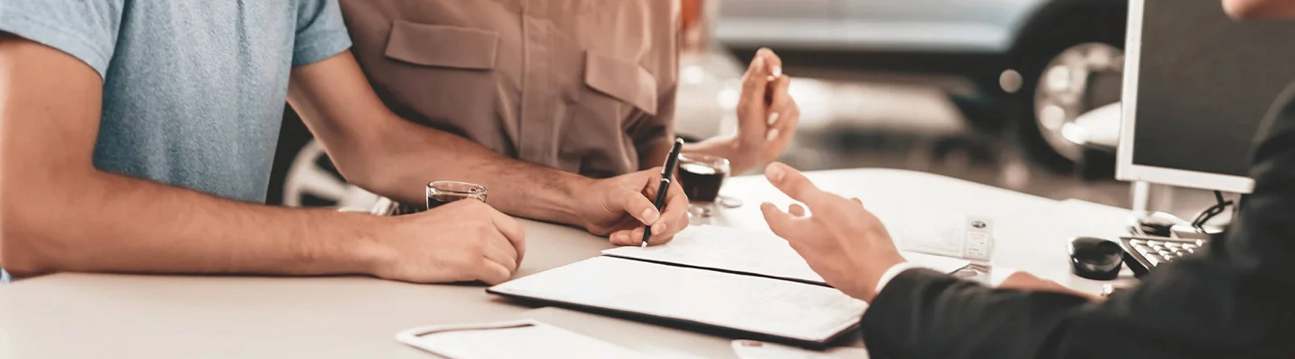 Get the Best Financing at AutoWorld of Conway