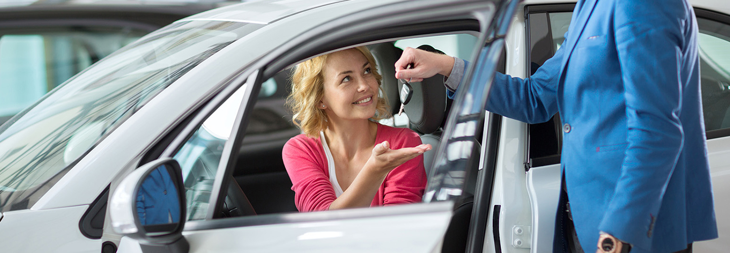 The Car Lot | Used Cars for Sale