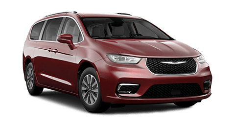 2021 Chrysler Pacifica Hybrid Touring L
