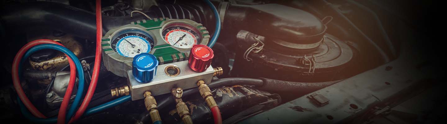 Quality and Reliable Vehicle AC Service in Amherst, OH