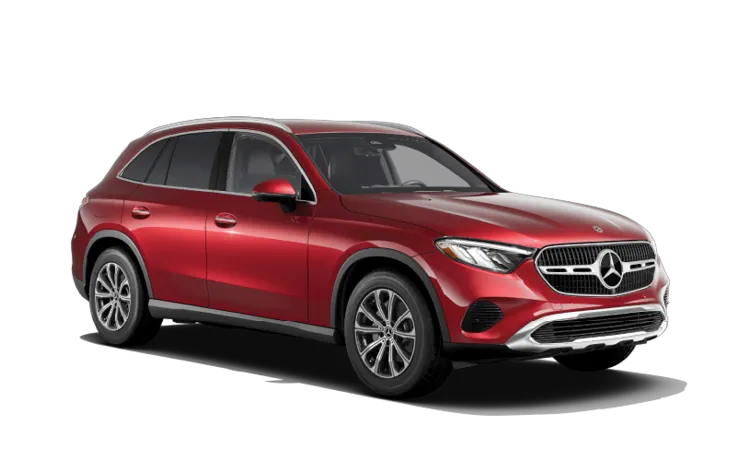 Mercedes-Benz GLS 450