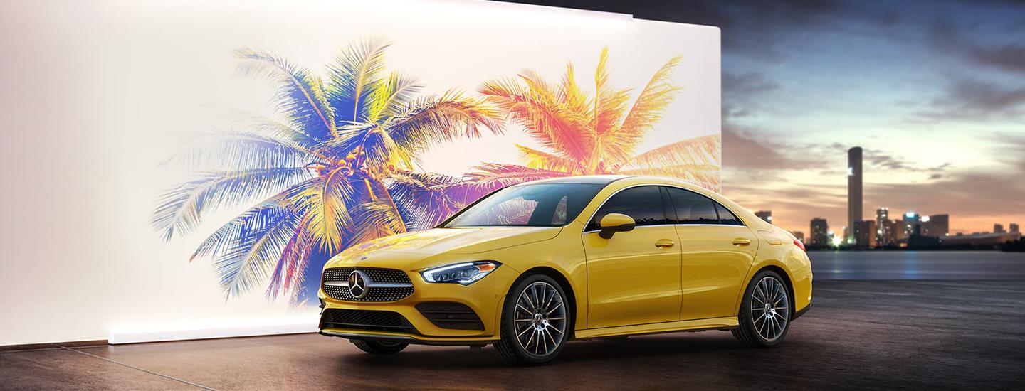 Crown Mercedes Benz Dublin