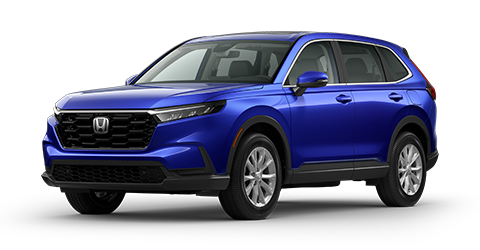 Honda CR-V EX-L 4WD