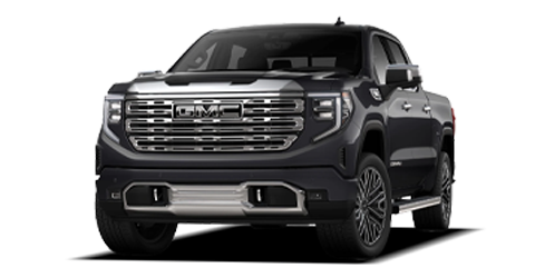GMC Sierra 1500 4WD Crew Cab 147” Denali Ultimate
