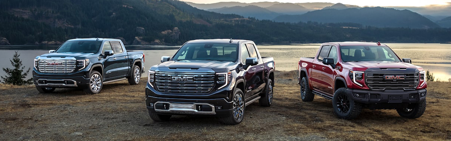 2023 GMC Sierra 1500 Specs and Features slide1