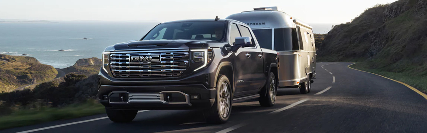 2023 GMC Sierra 1500 Specs and Features slide3