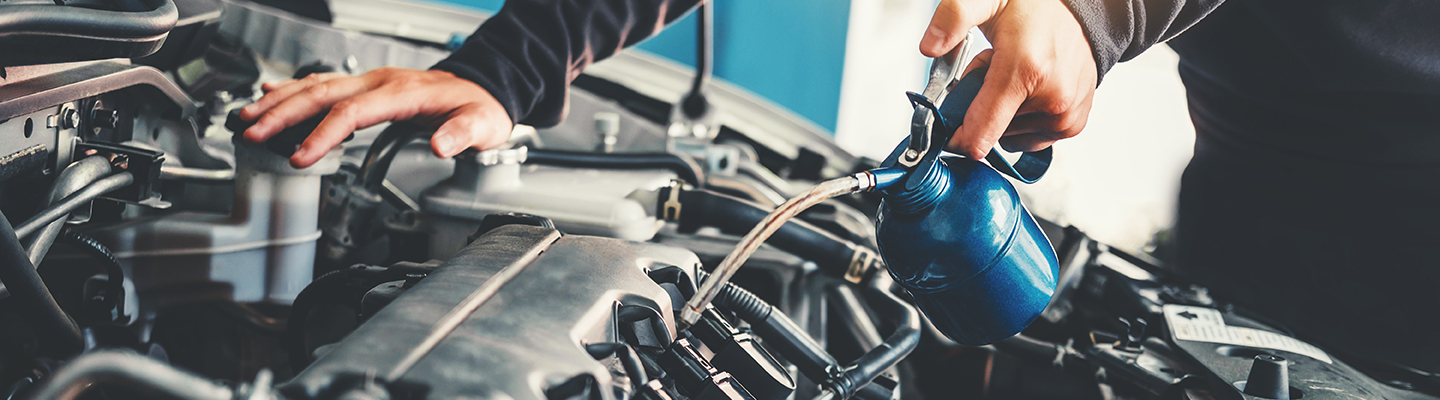 Do Electric Cars or Hybrids Need an Oil Change