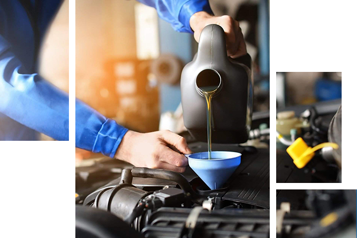 Northside Chevrolet Service Center 