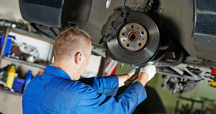Northside Chevrolet Service Center
