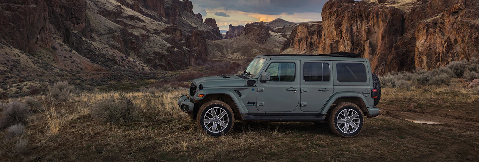 2025 Jeep Wrangler Specs 