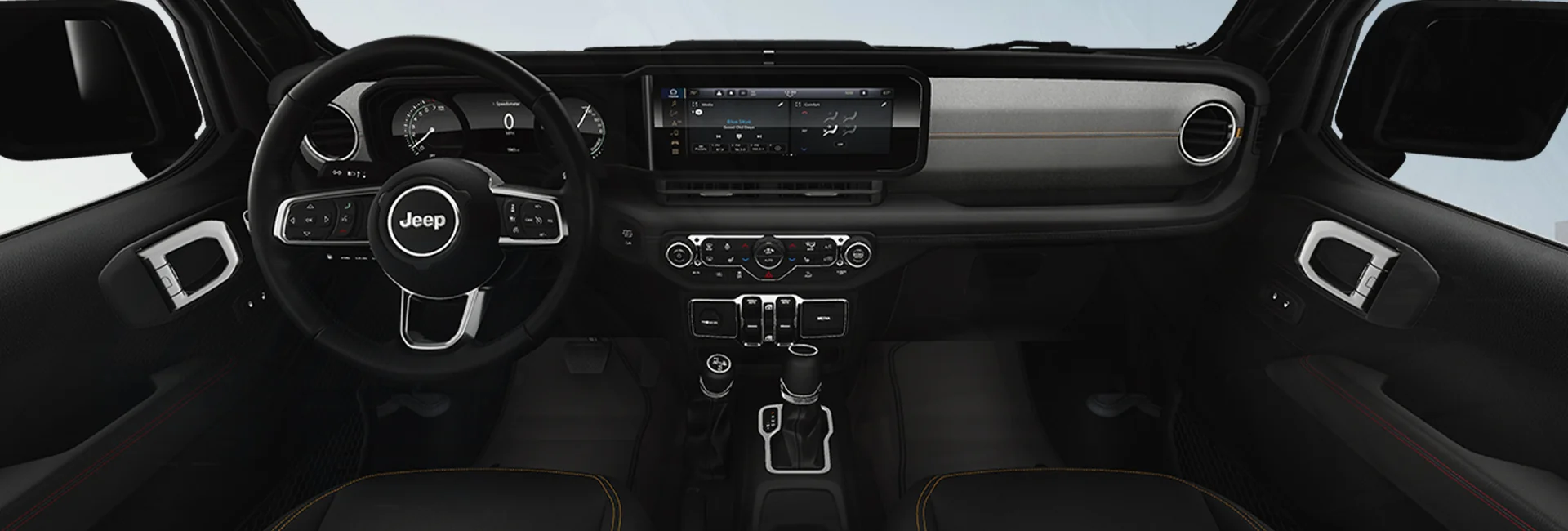 2025 Jeep Wrangler Specs 