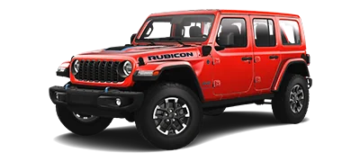 Rubicon X