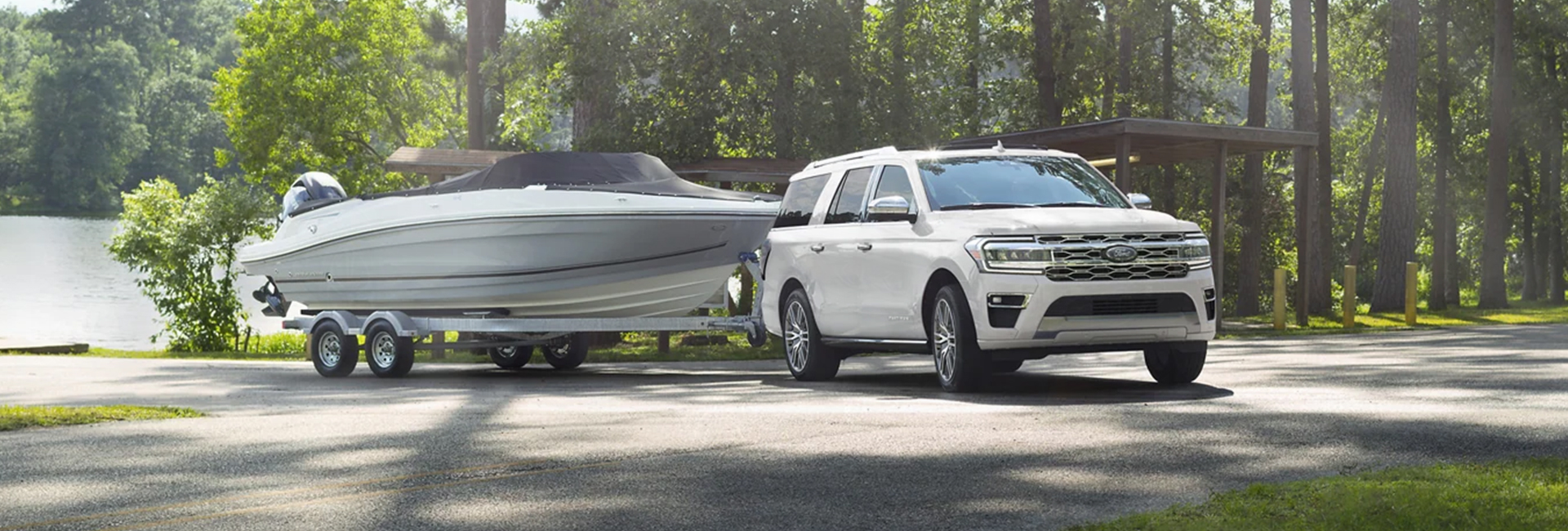 2023 Ford Expedition exteriorimage