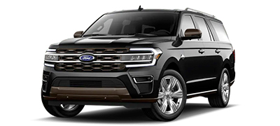 King Ranch® MAX