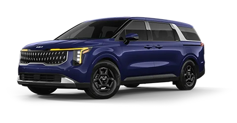 2025 Kia Carnival LX