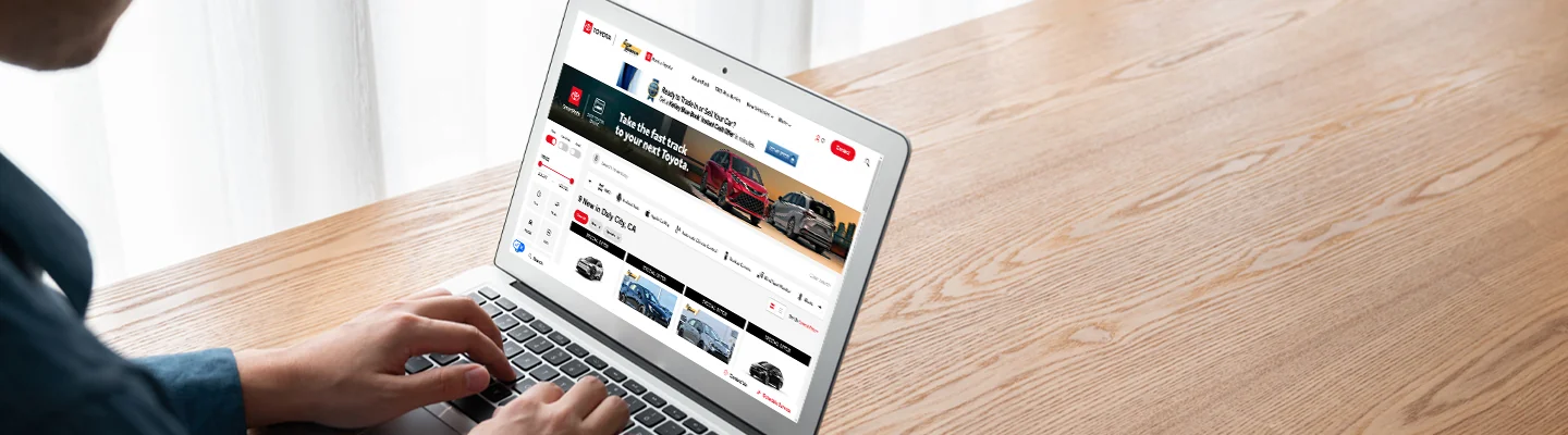 Explore Amazing Deals and Offers at City Toyota in Daly City