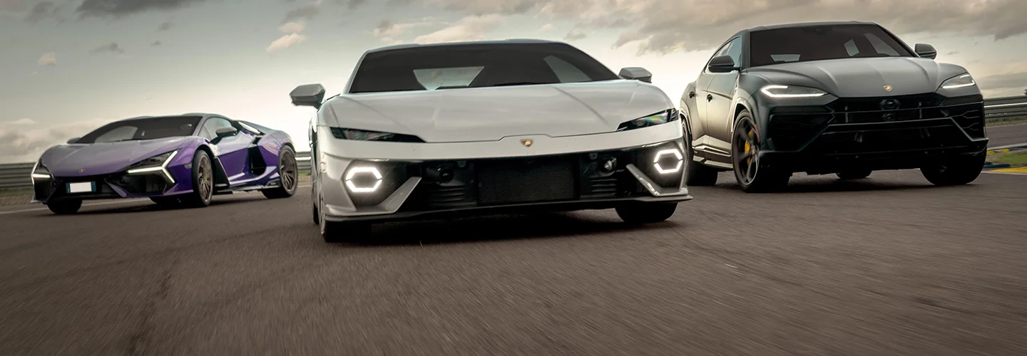 Lamborghini