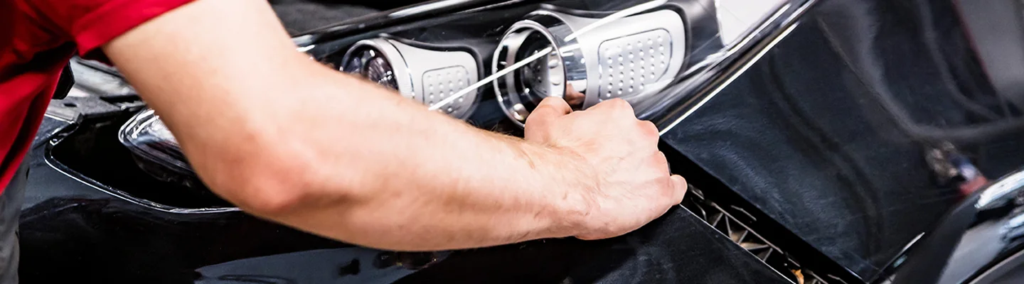 Land Rover Services 