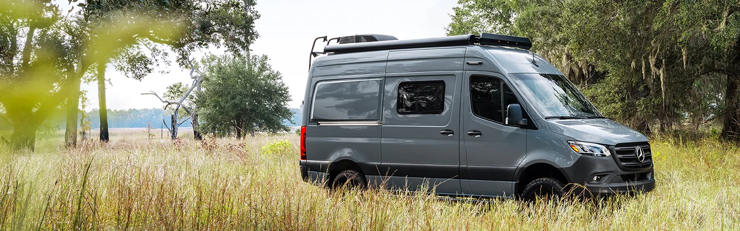 Sprinter Cargo Van