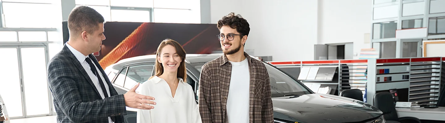 Find a Toyota Dealership Near Me in Tracy, CA 