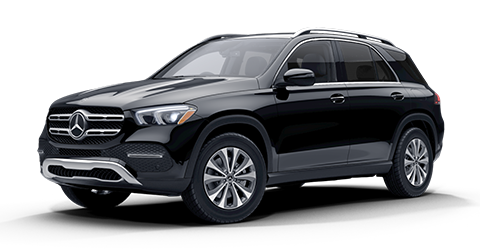 2023 Mercedes-Benz GLE 350 4MATIC® 