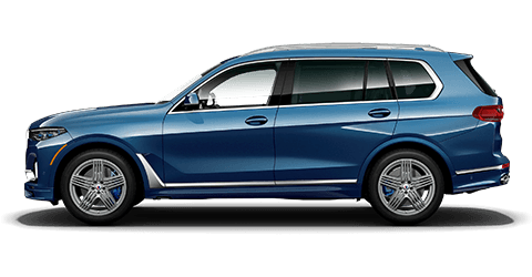 2022 BMW X7 Alpina XB7