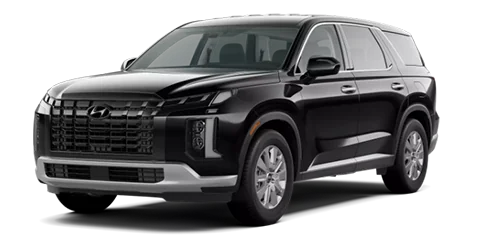 2024 Hyundai Palisade Specs