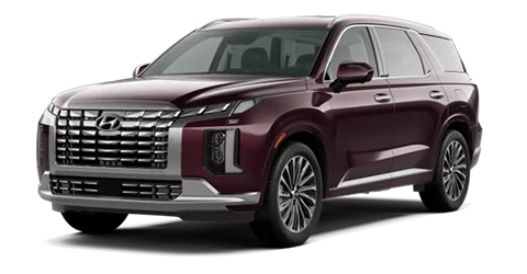 2024 Hyundai Palisade Specs
