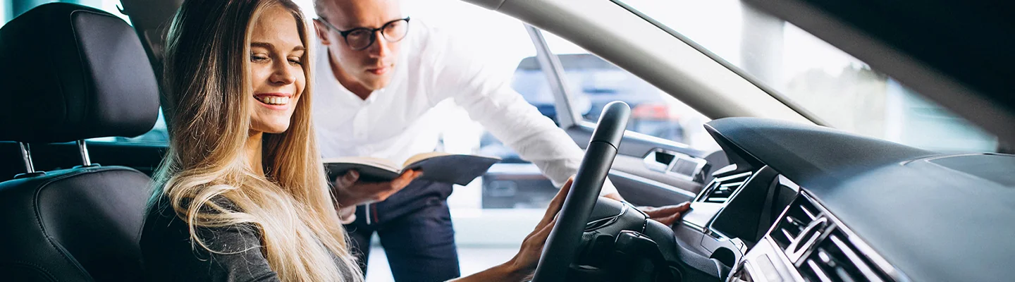 Kia Safety Features