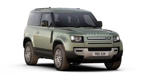2024 Defender 90 S