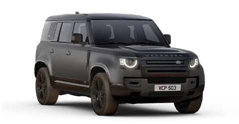 2024 Defender 110 Carpathian Edition