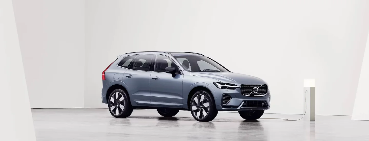 2024 Volvo XC60 Specs 