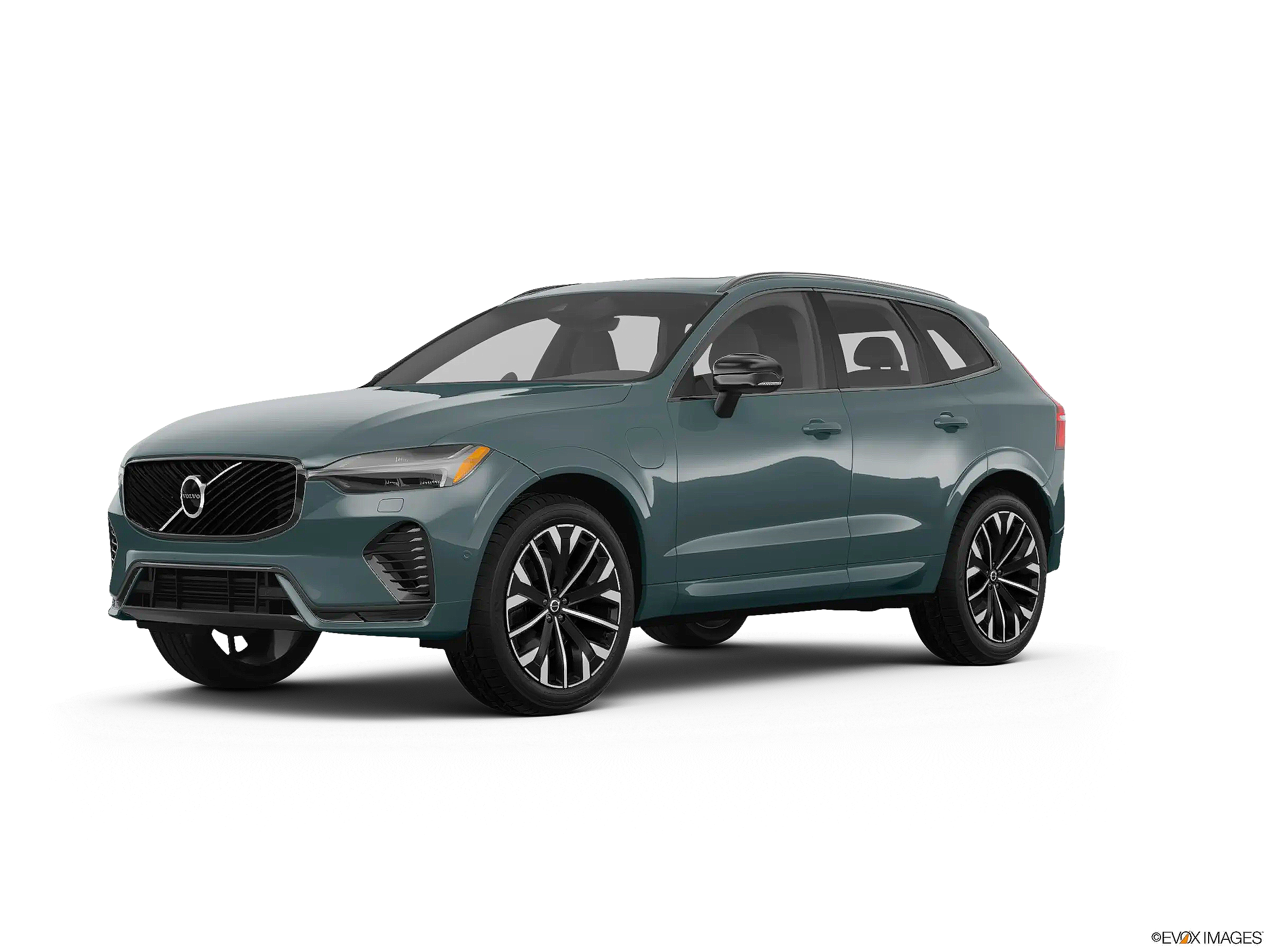 2026 Volvo XC60 front view