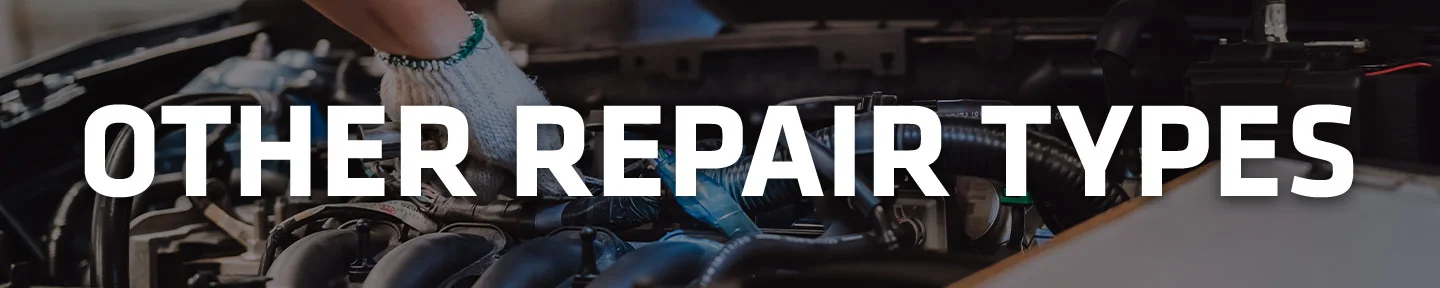 other repair types
