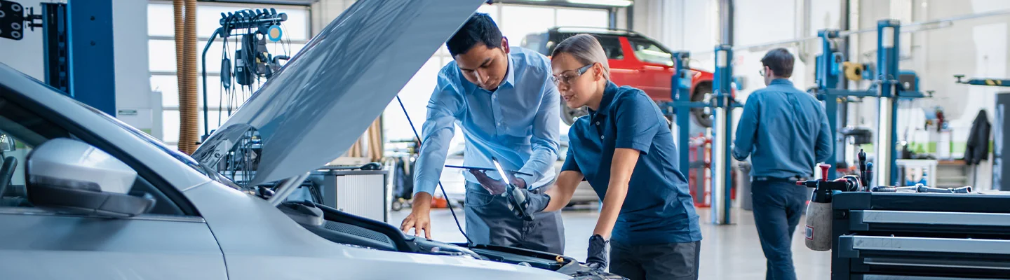 Discover the MINI Coconut Creek Service Center for All Your Car’s Needs