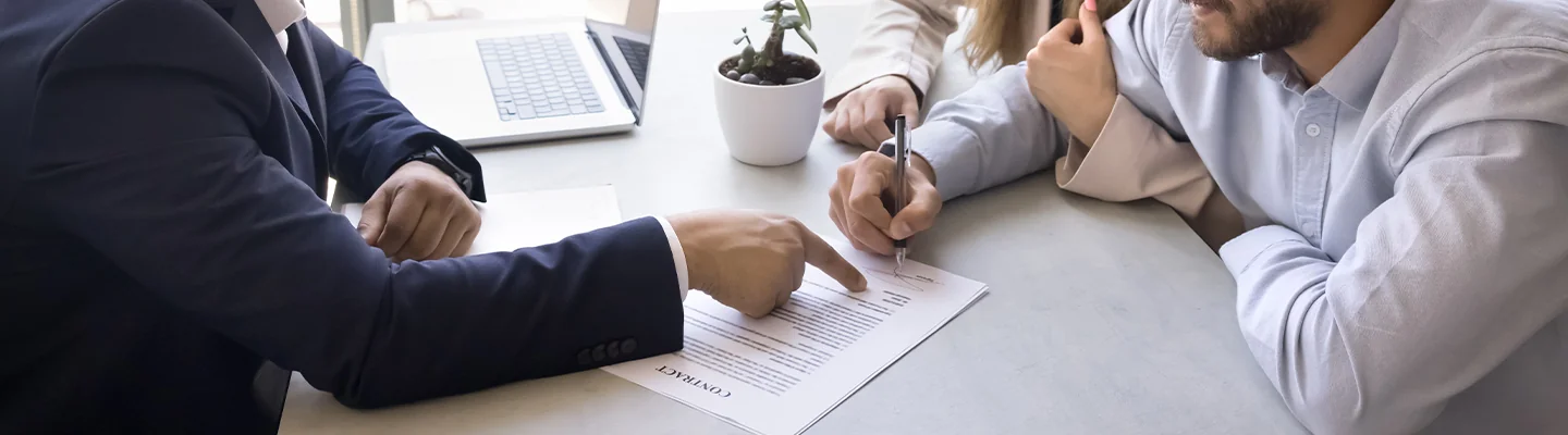 Car Financing 101 at Toyota of Montgomery