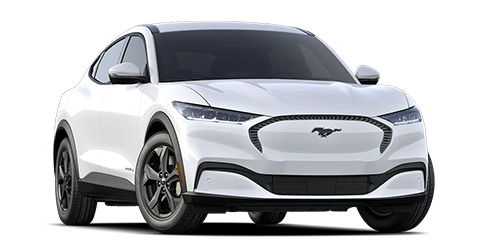 Ford Mustang Mach-E Select