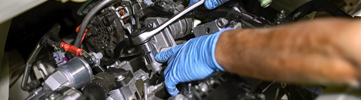 Worry-Free Jaguar Maintenance in Sarasota 