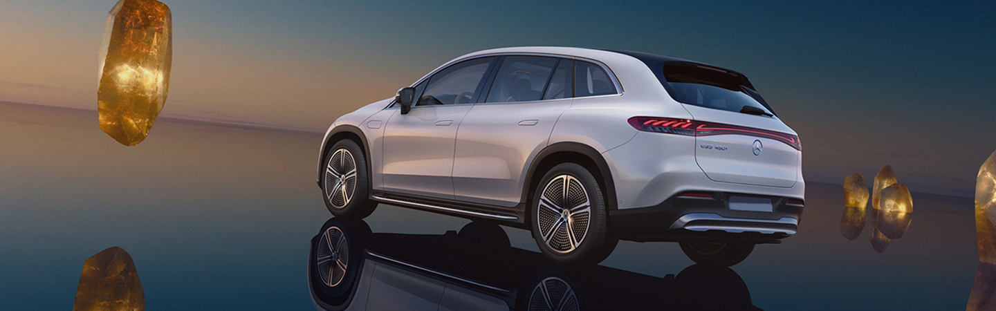 2023 Mercedes-Benz EQS  slide3