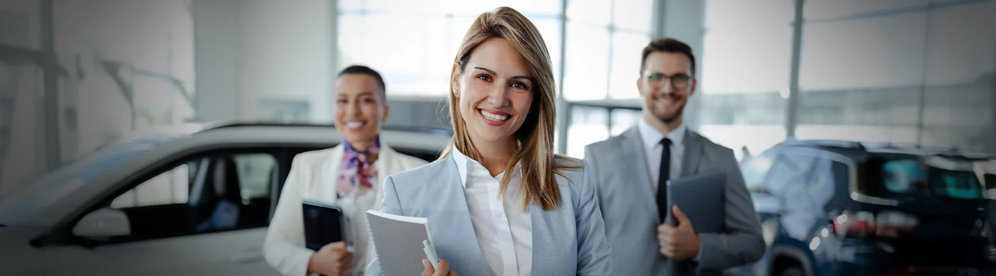 Finding Your Next Used Car at Hilltop Ford